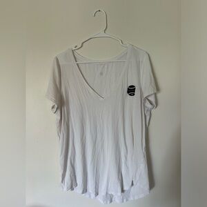 Lululemon Limited Edition Palm Desert Tshirt